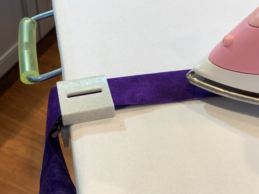 Purple Hobbies Trim Bin : Sewing Parts Online