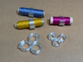 Thread Wraps