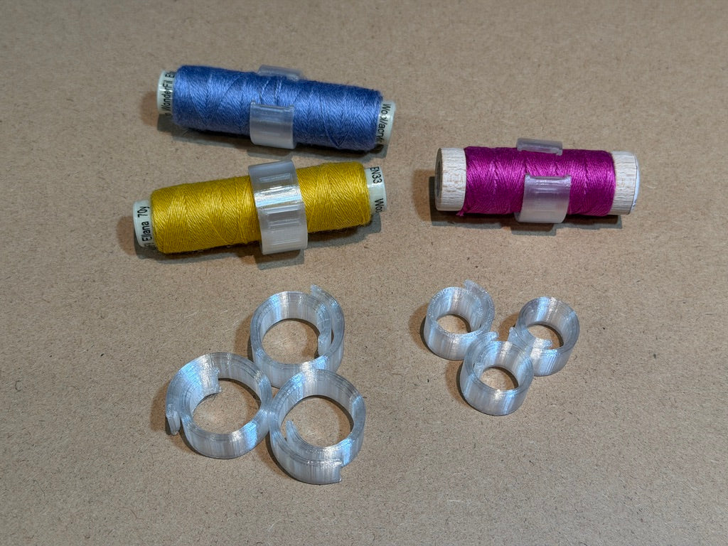Thread Wraps