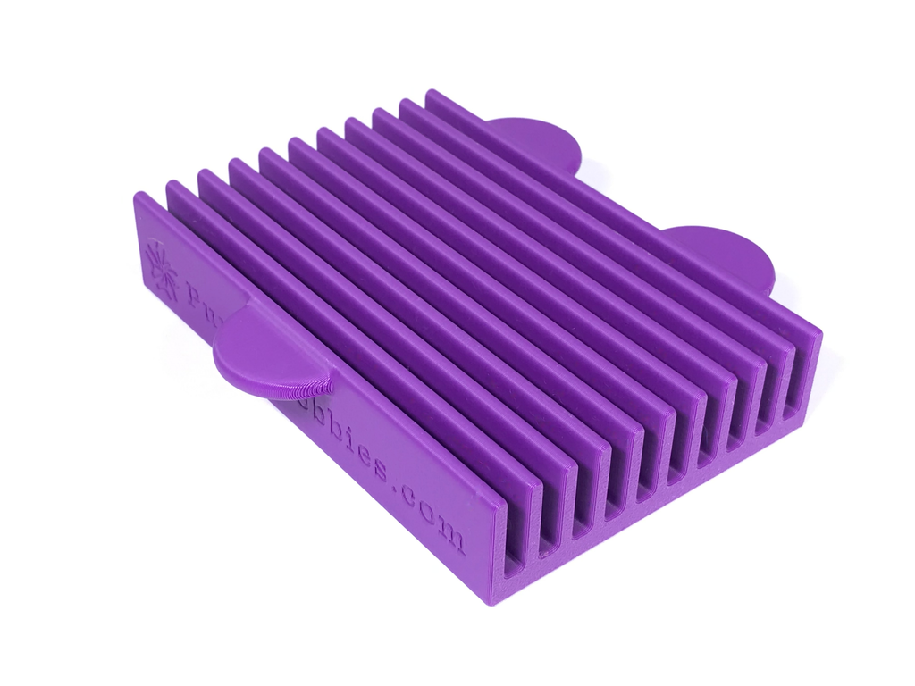 Quilt Ruler Stands