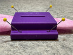 Third Hand Binding Folder for Wool Mats