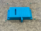 Adjustable 3rd Hand Binding Folder