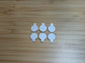 Adhesive Dots