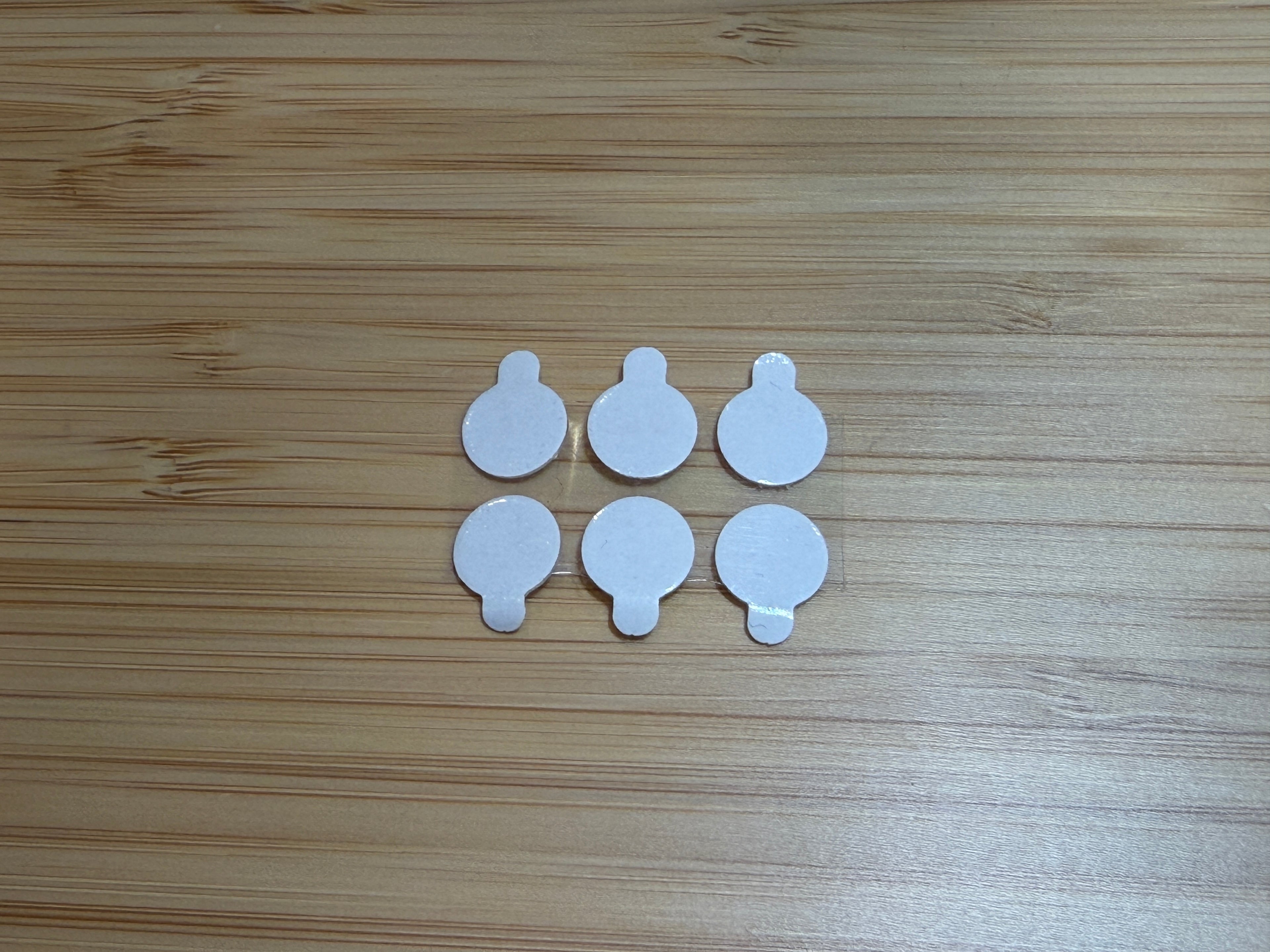 Adhesive Dots