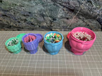 Magnetic Pin Cup