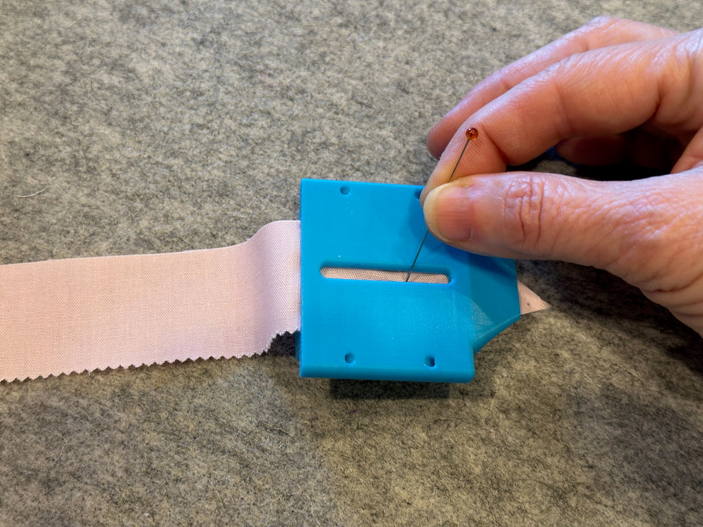 3/8" Bias Combo Tool