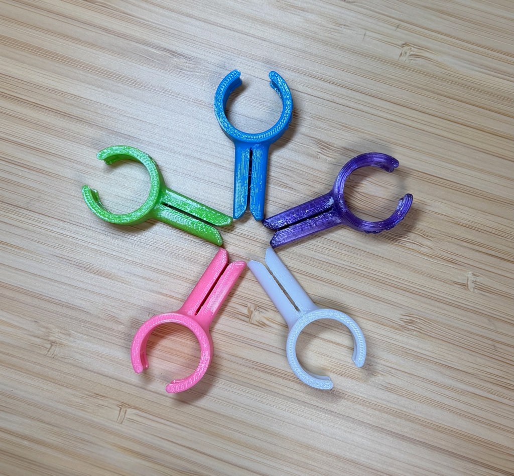 Bobbin Corks™ (set of 3)