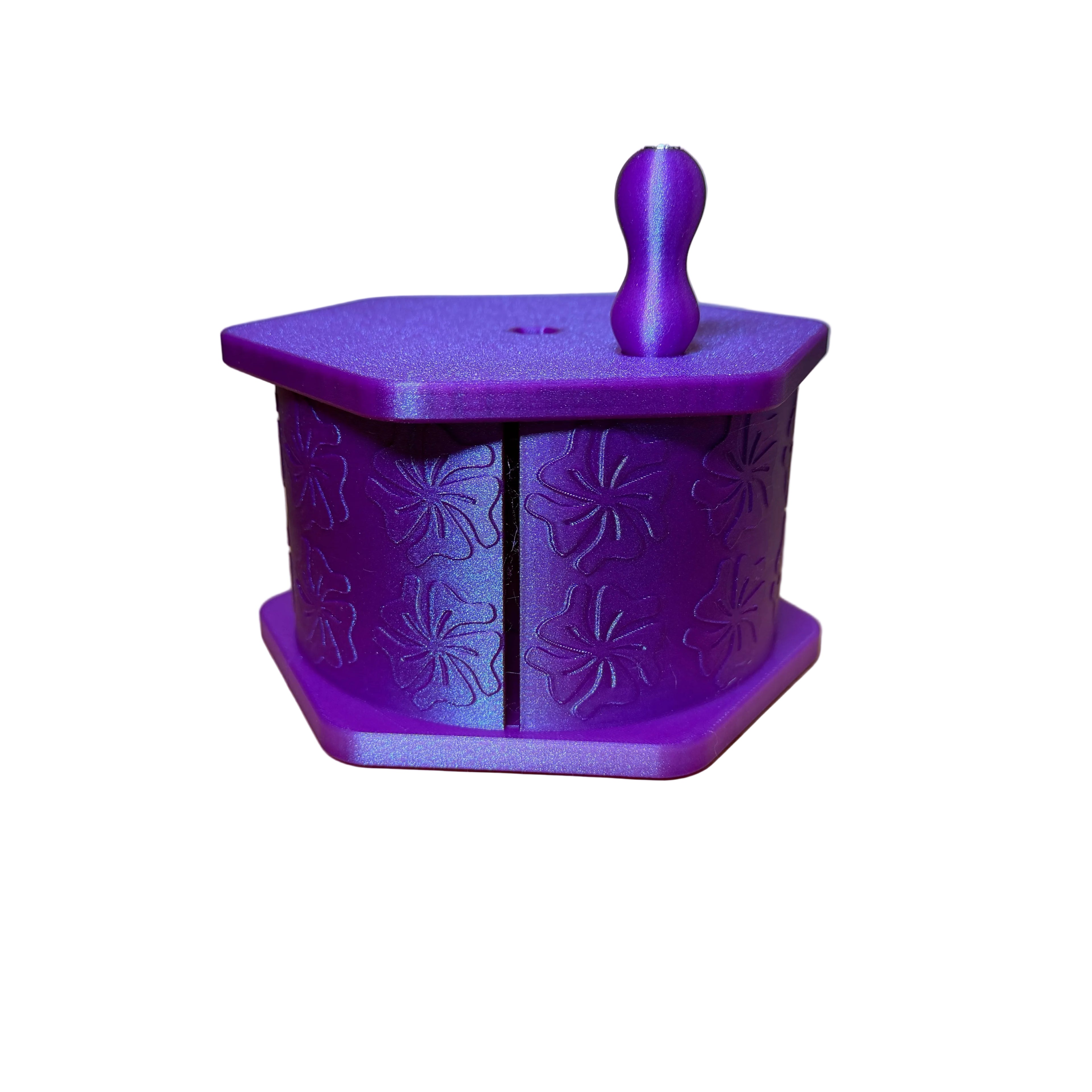 Mega Binding Roller