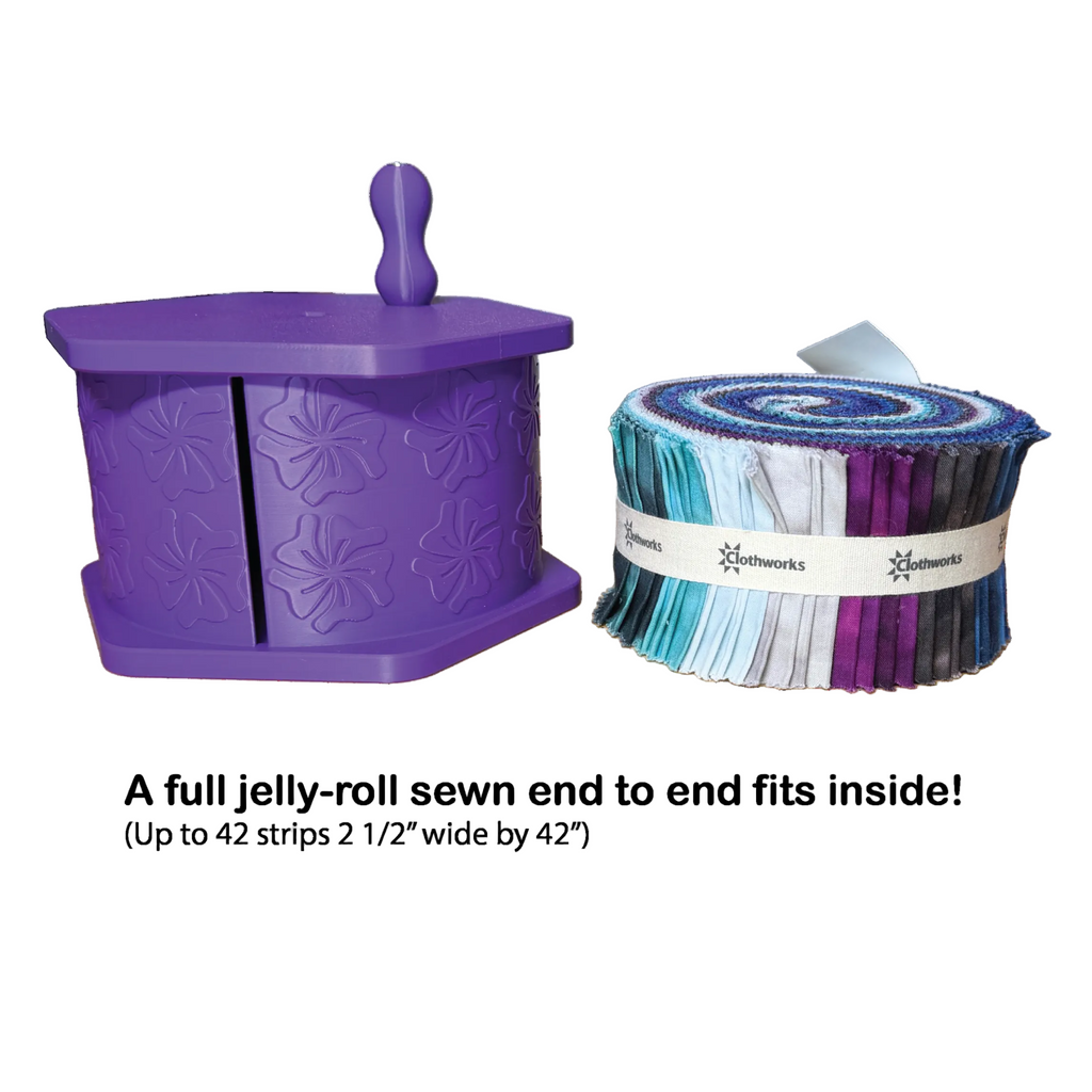 Mega Binding Roller