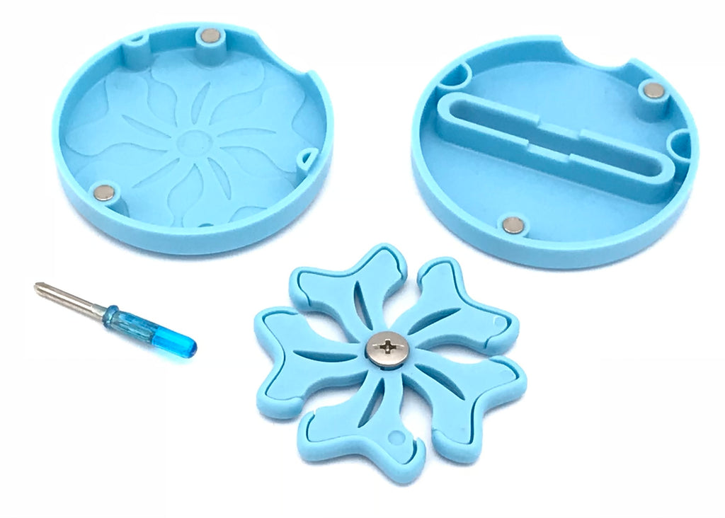 BladeSaver® Thread Cutter
