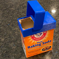 Baking Soda Lid
