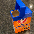 Baking Soda Lid