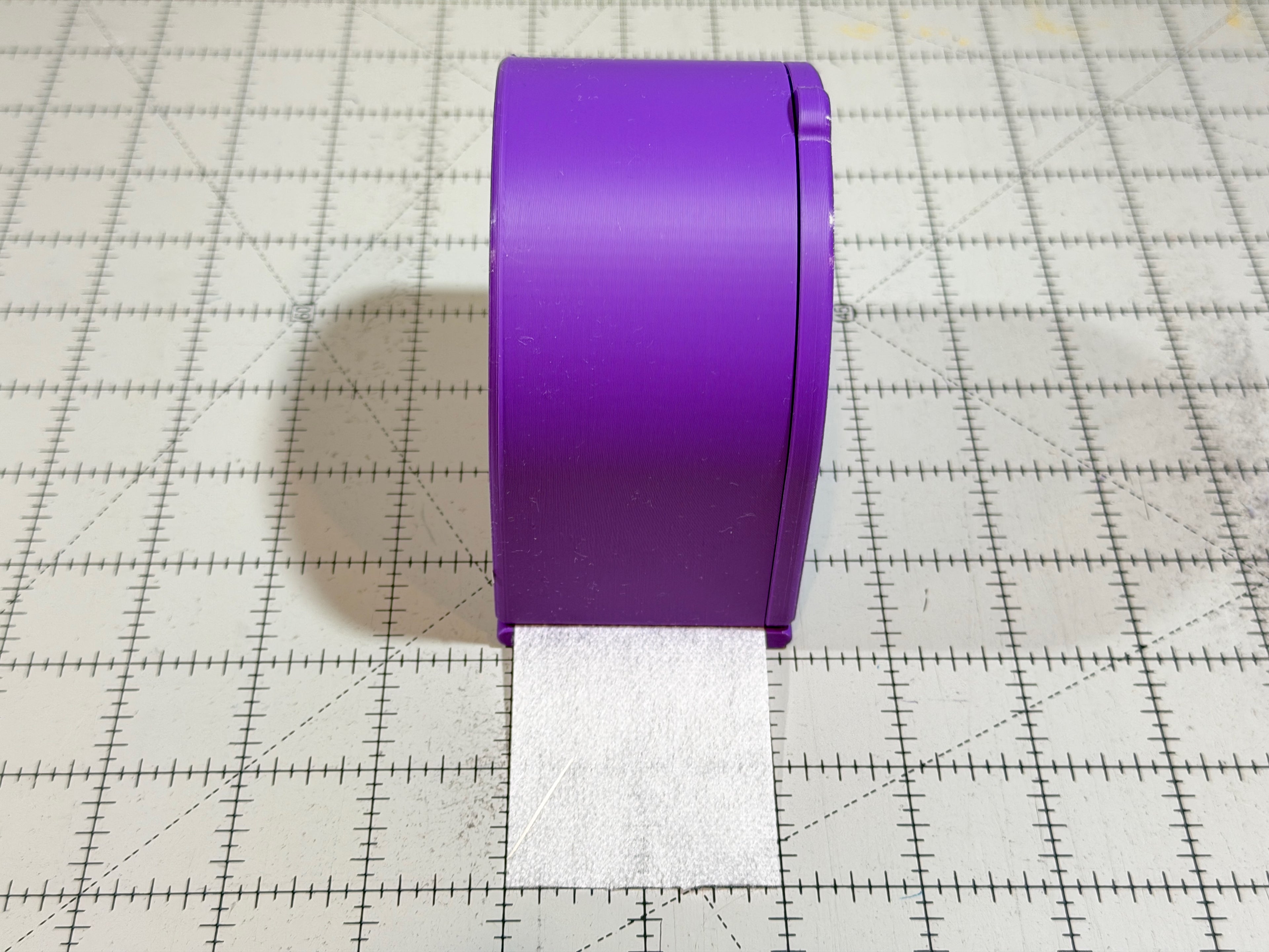 Batting Tape Dispenser