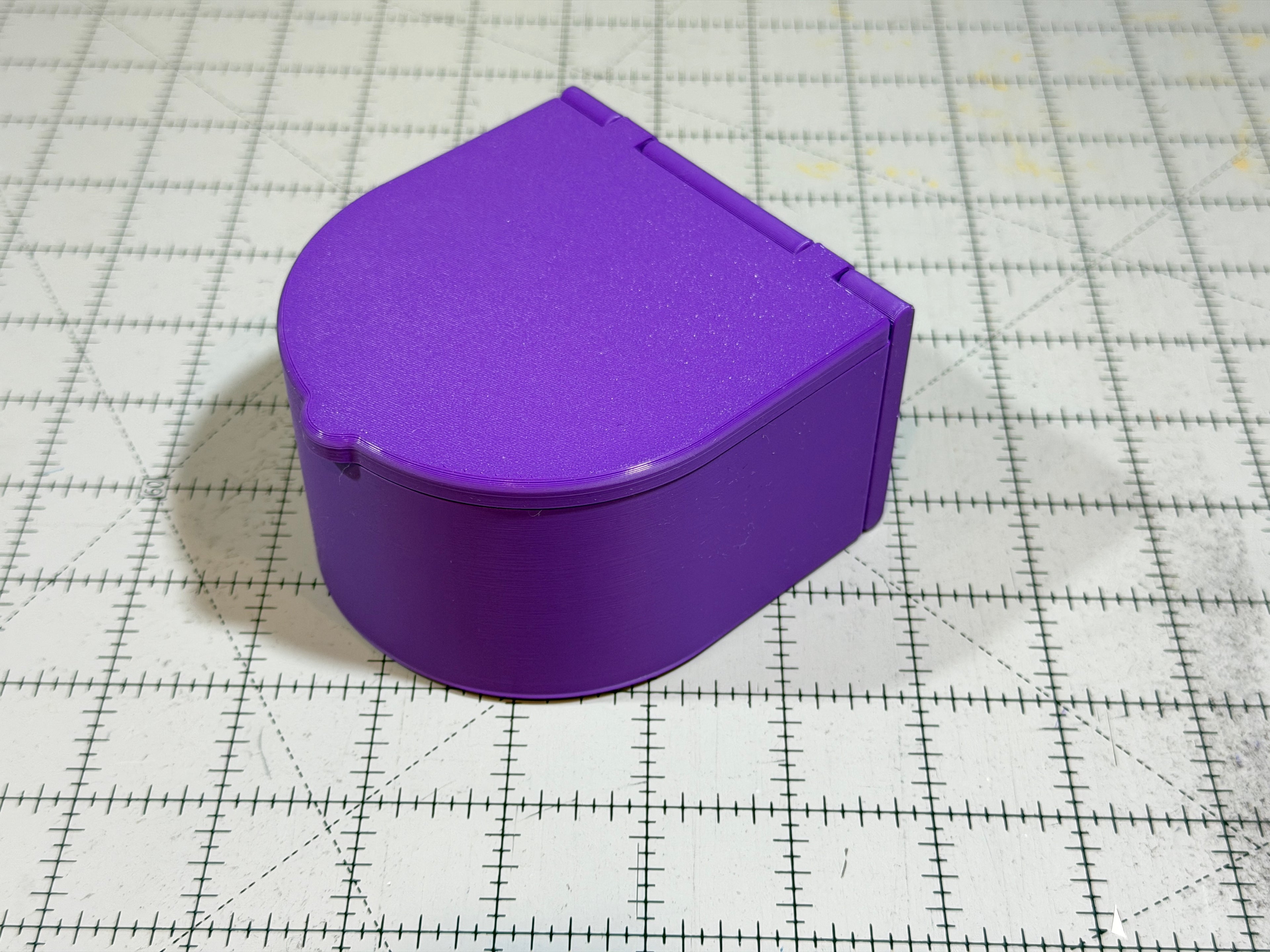 Batting Tape Dispenser