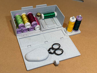 The Becca Box