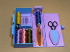 The Becca Box