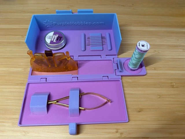 The Becca Box