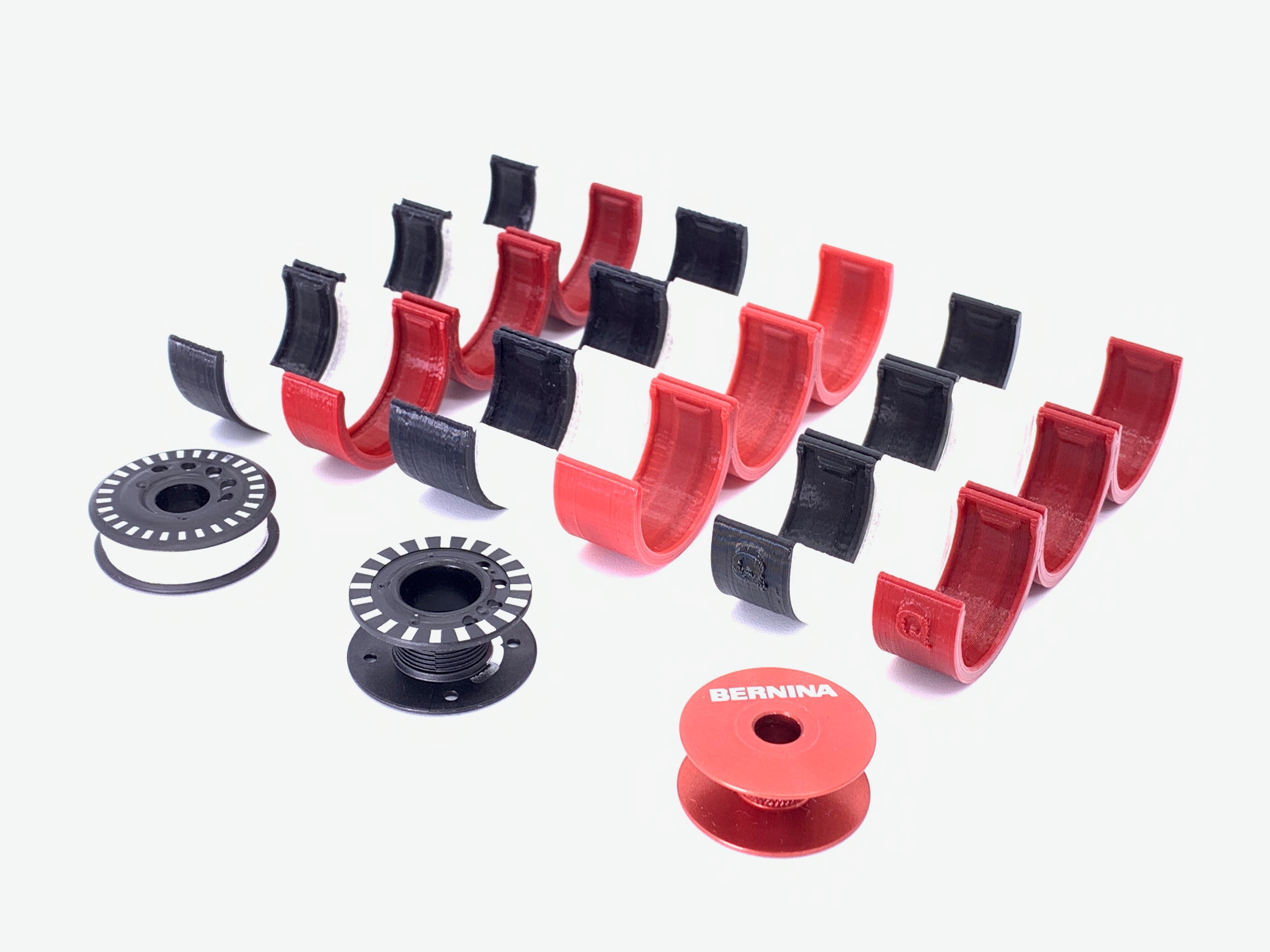 Bobbin Clips