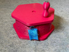 Binding Roller