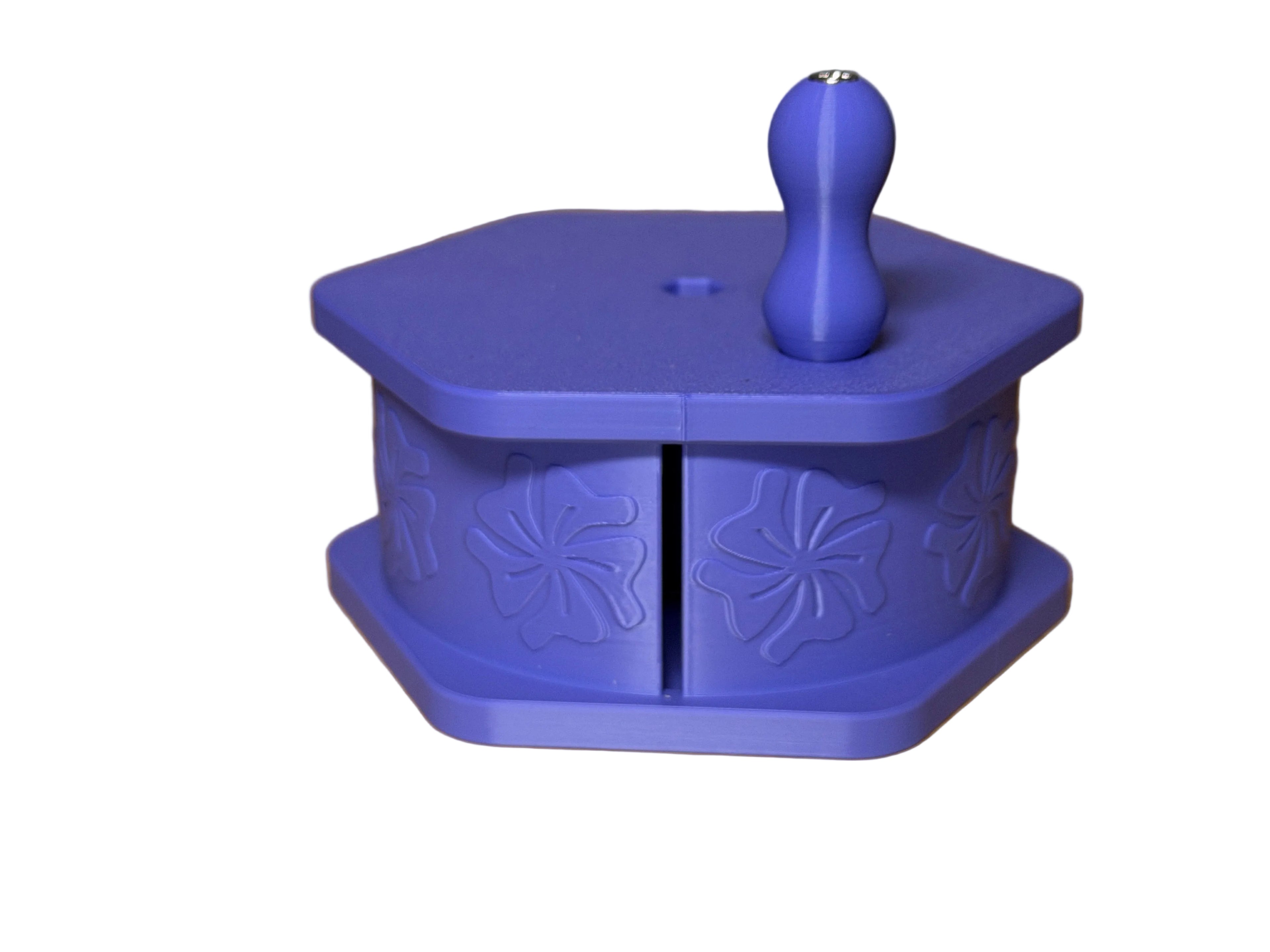 Binding Roller