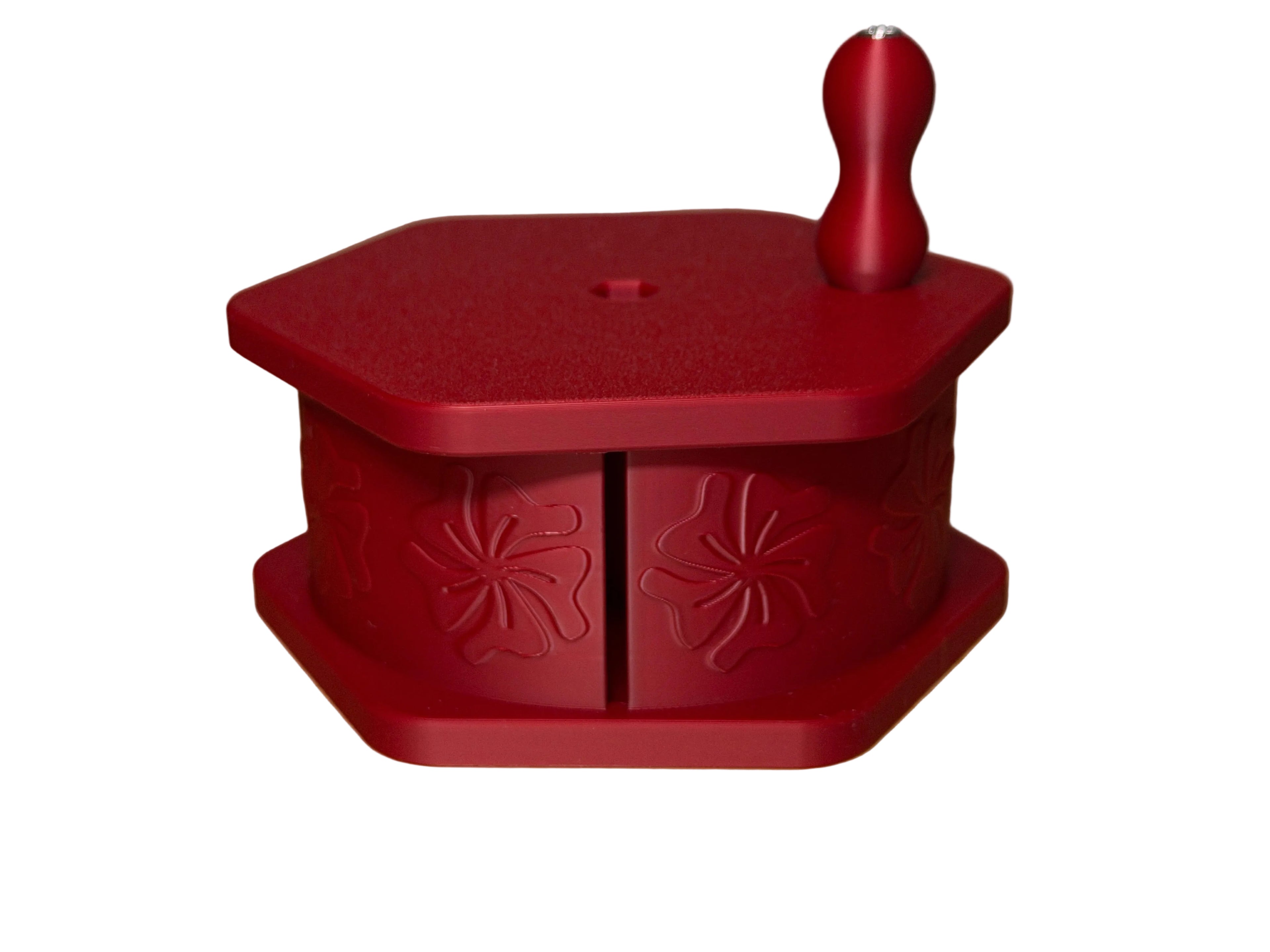 Binding Roller