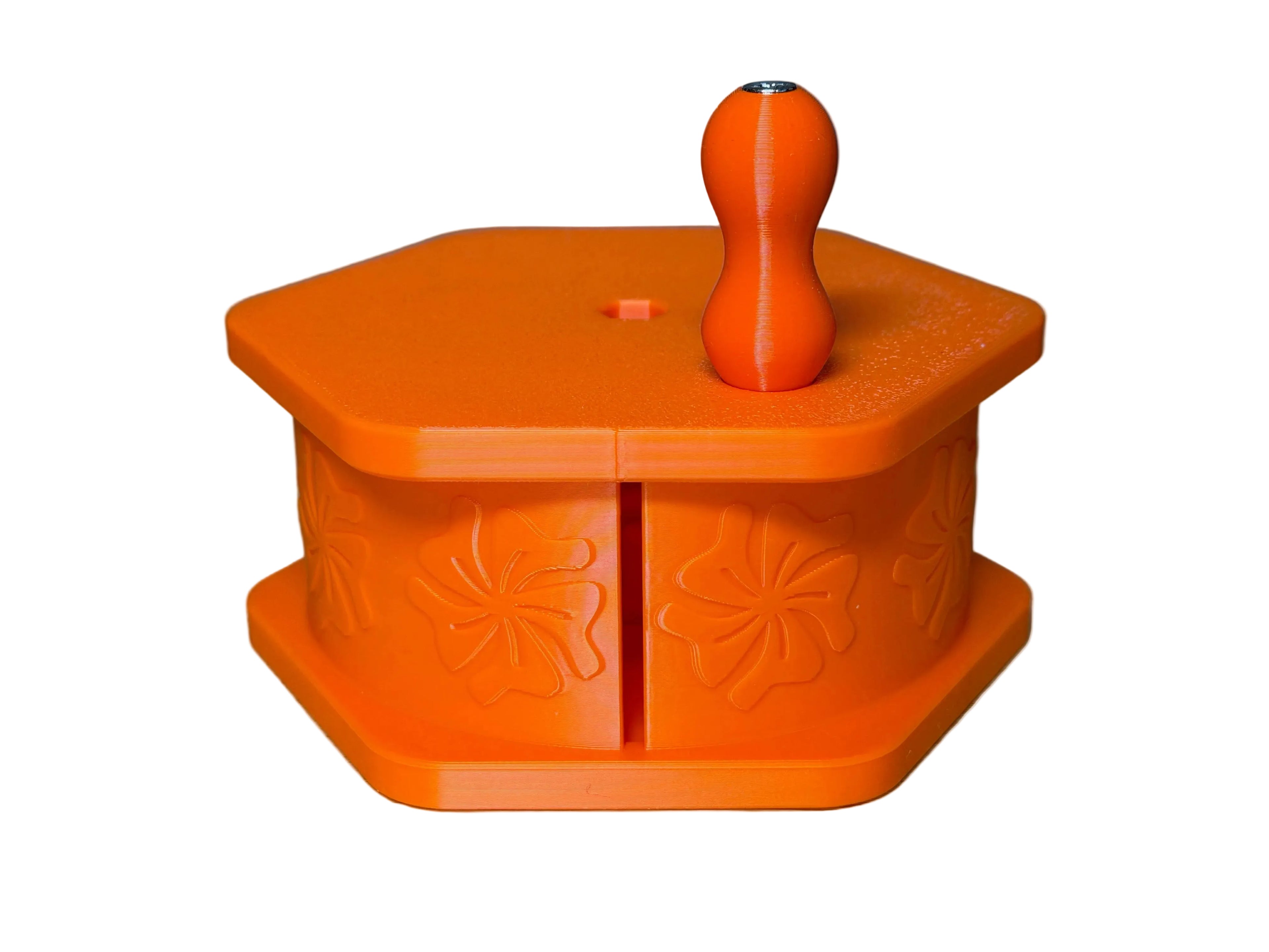 Binding Roller
