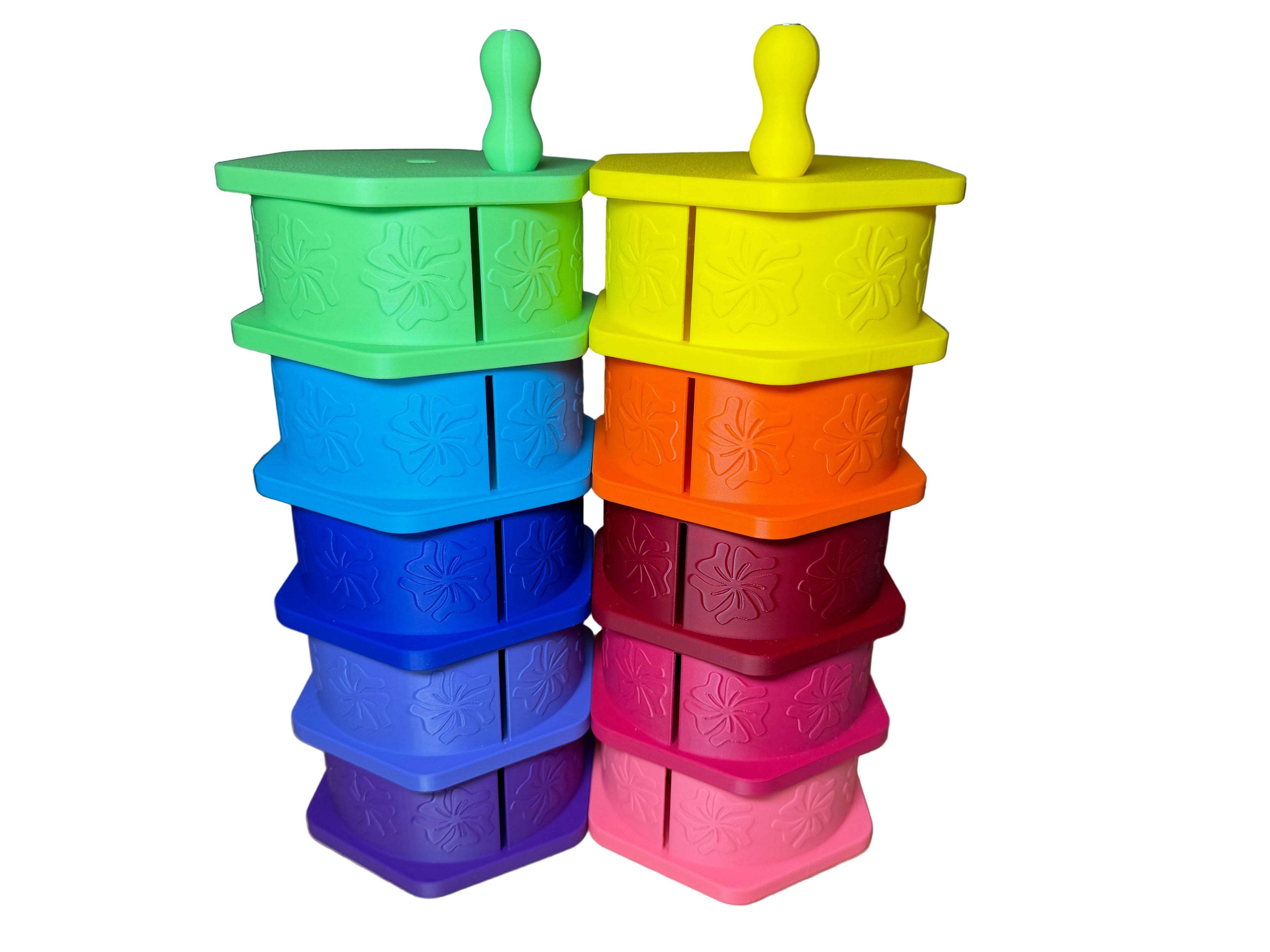 Binding Roller