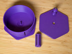 Binding Roller