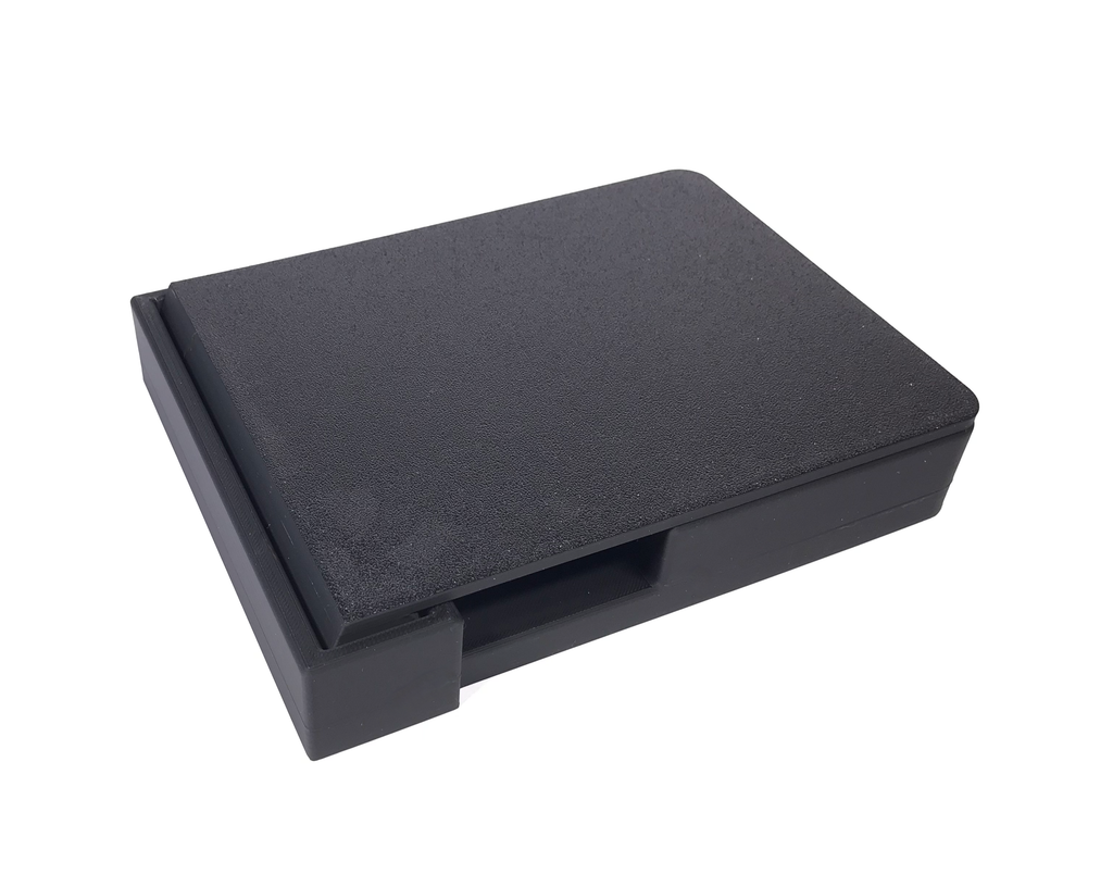 Featherweight Foot Pedal Extender