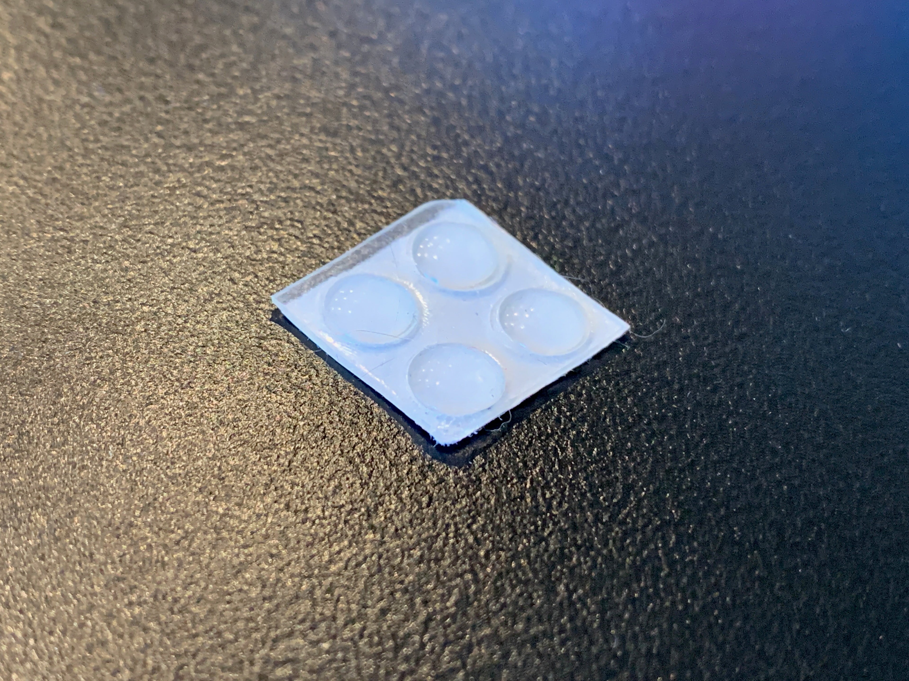 BladeSaver® Thread Cutter replacement silicone feet