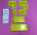 Multi-Size Block Trimmer Replacement Parts