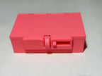 Bobbin Box with Latch