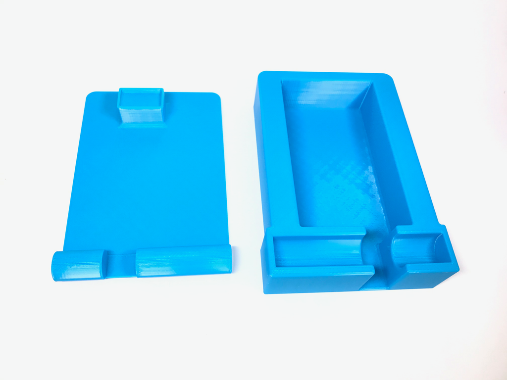 Featherweight Foot Pedal Extender