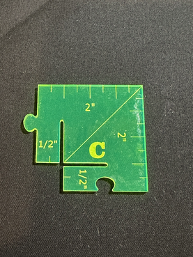 Multi-Size Block Trimmer Replacement Parts