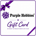PurpleHobbies.com gift card
