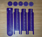 Magnetic Circle Marker