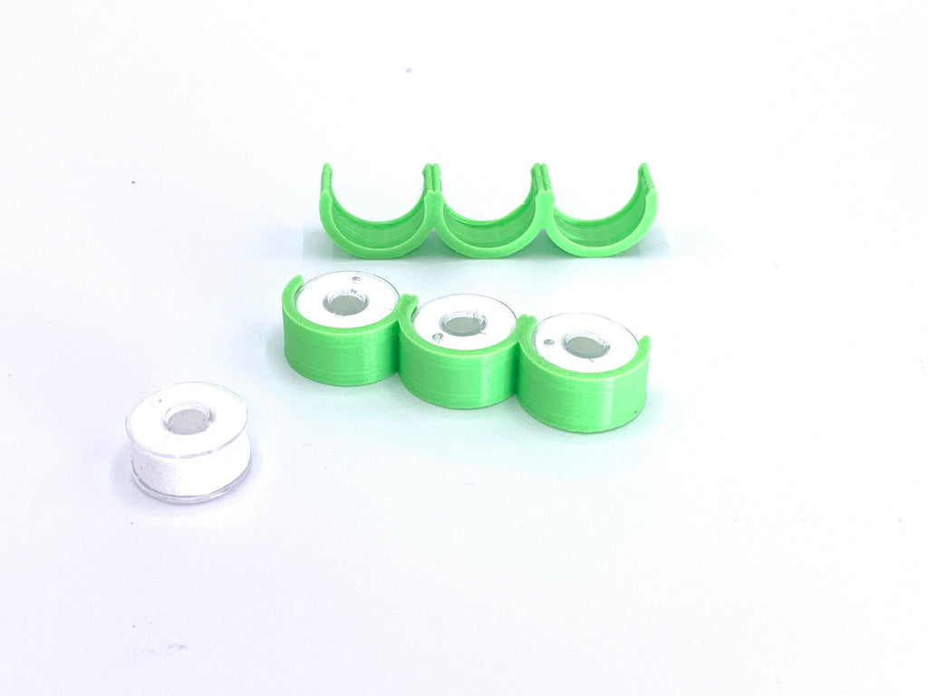 Bobbin Clips