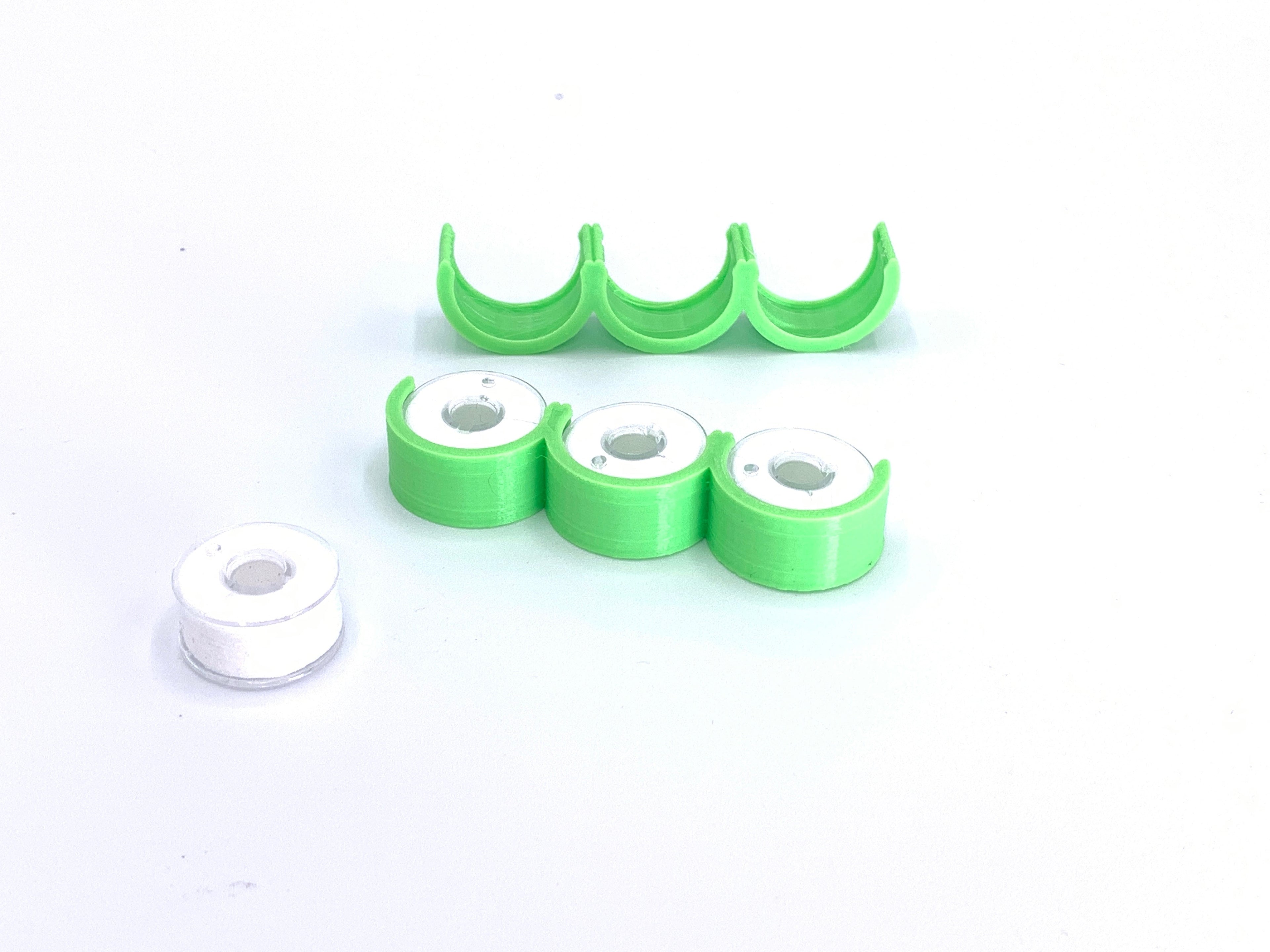 Bobbin Clips