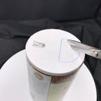 Salt Lid