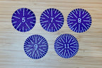 Magnetic Circle Marker