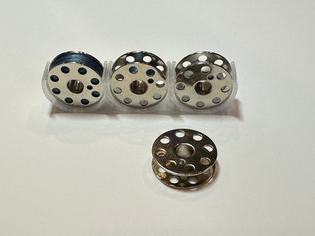 Bobbin Clips