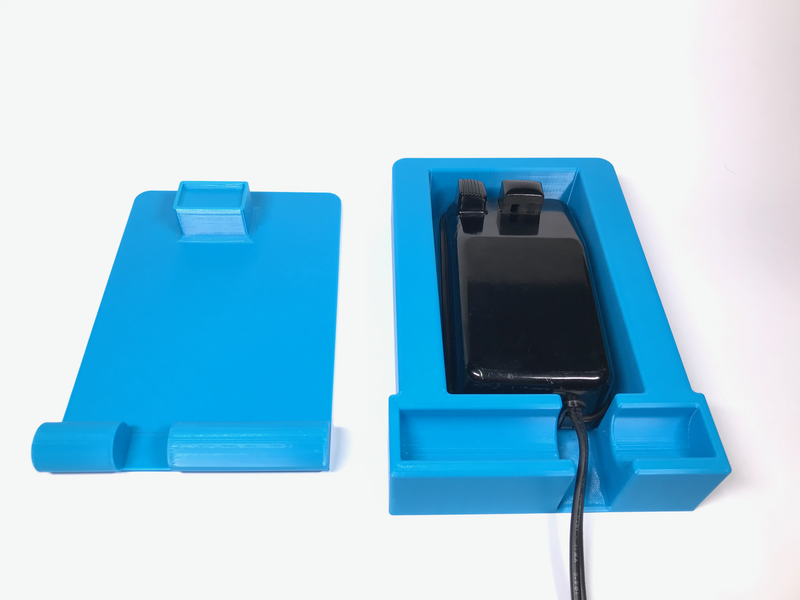 Featherweight Foot Pedal Extender