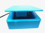Featherweight Foot Pedal Extender