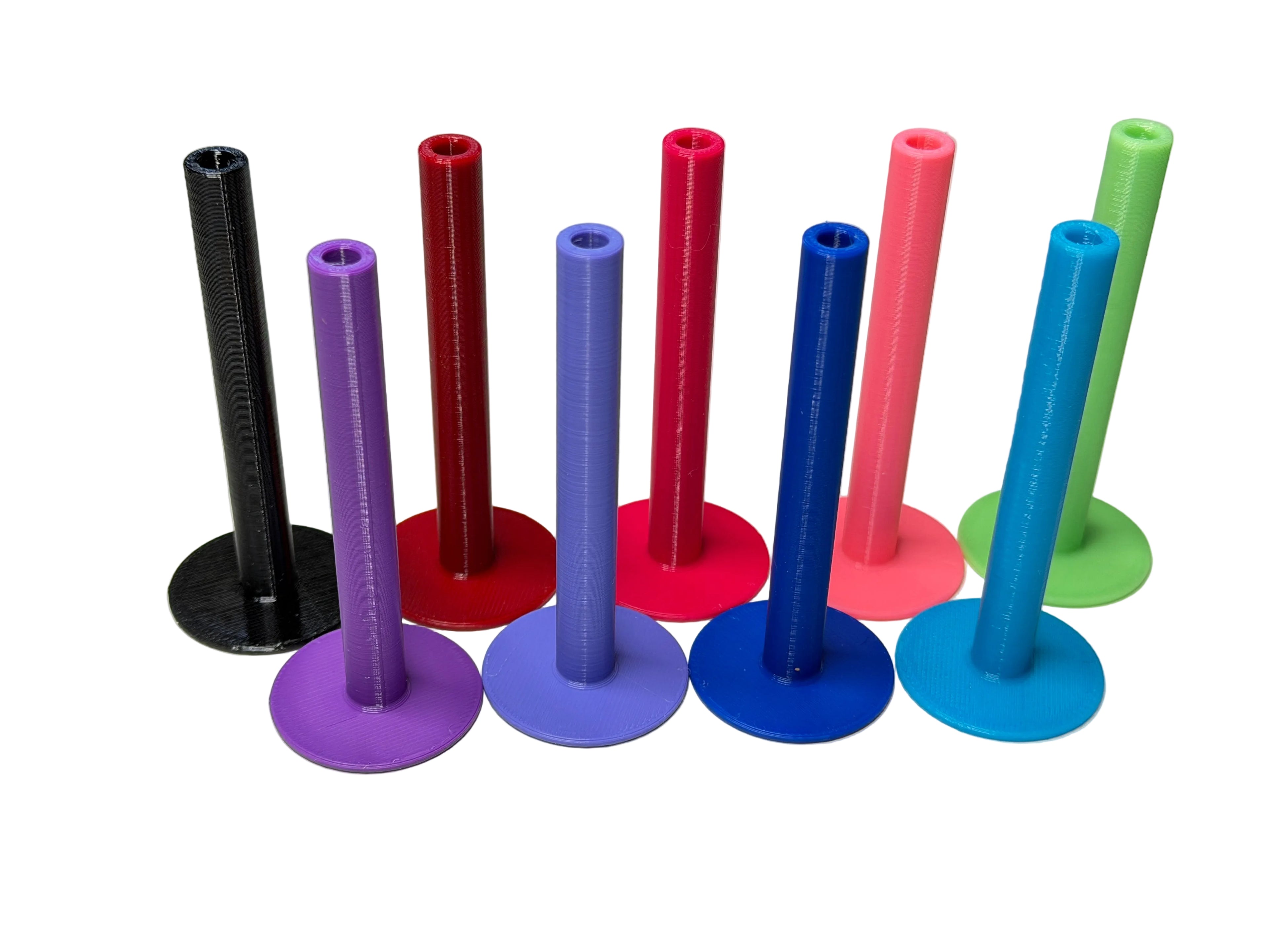 Featherweight Spool Extender