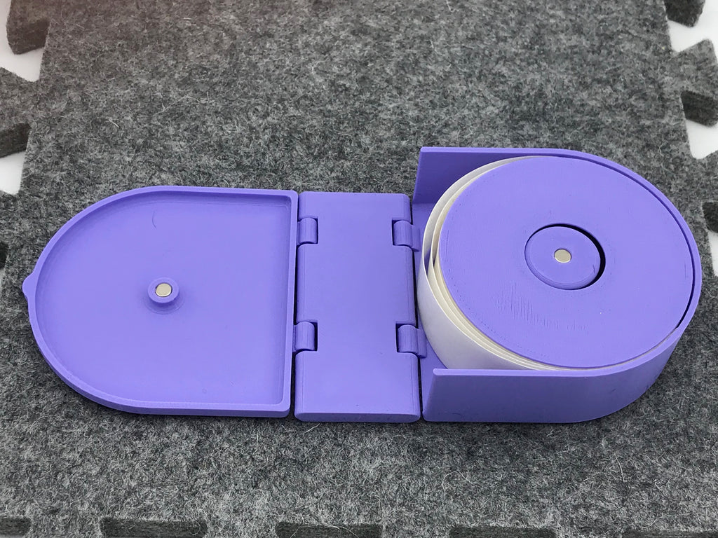 Fusible Tape Dispenser