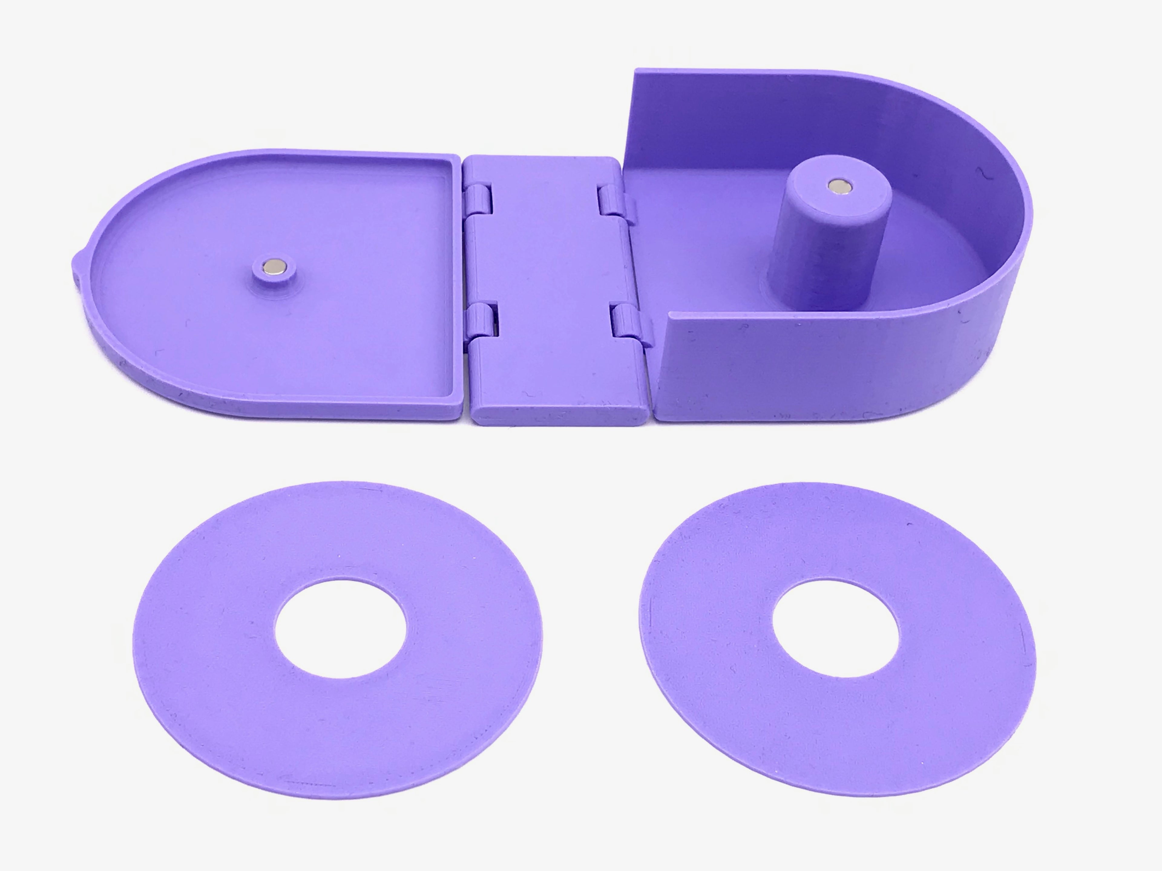 Fusible Tape Dispenser