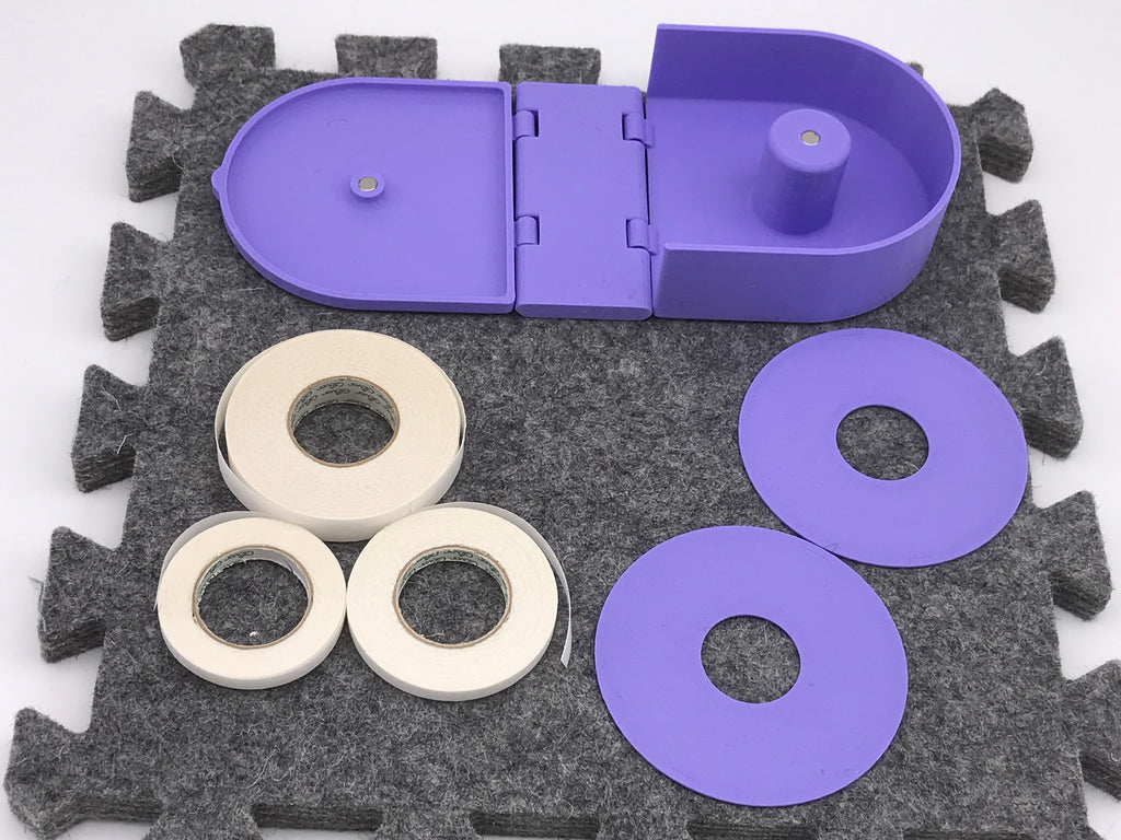 Fusible Tape Dispenser