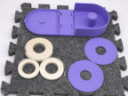 Fusible Tape Dispenser