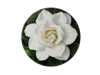 Gardenia Magnetic Scissors Minder