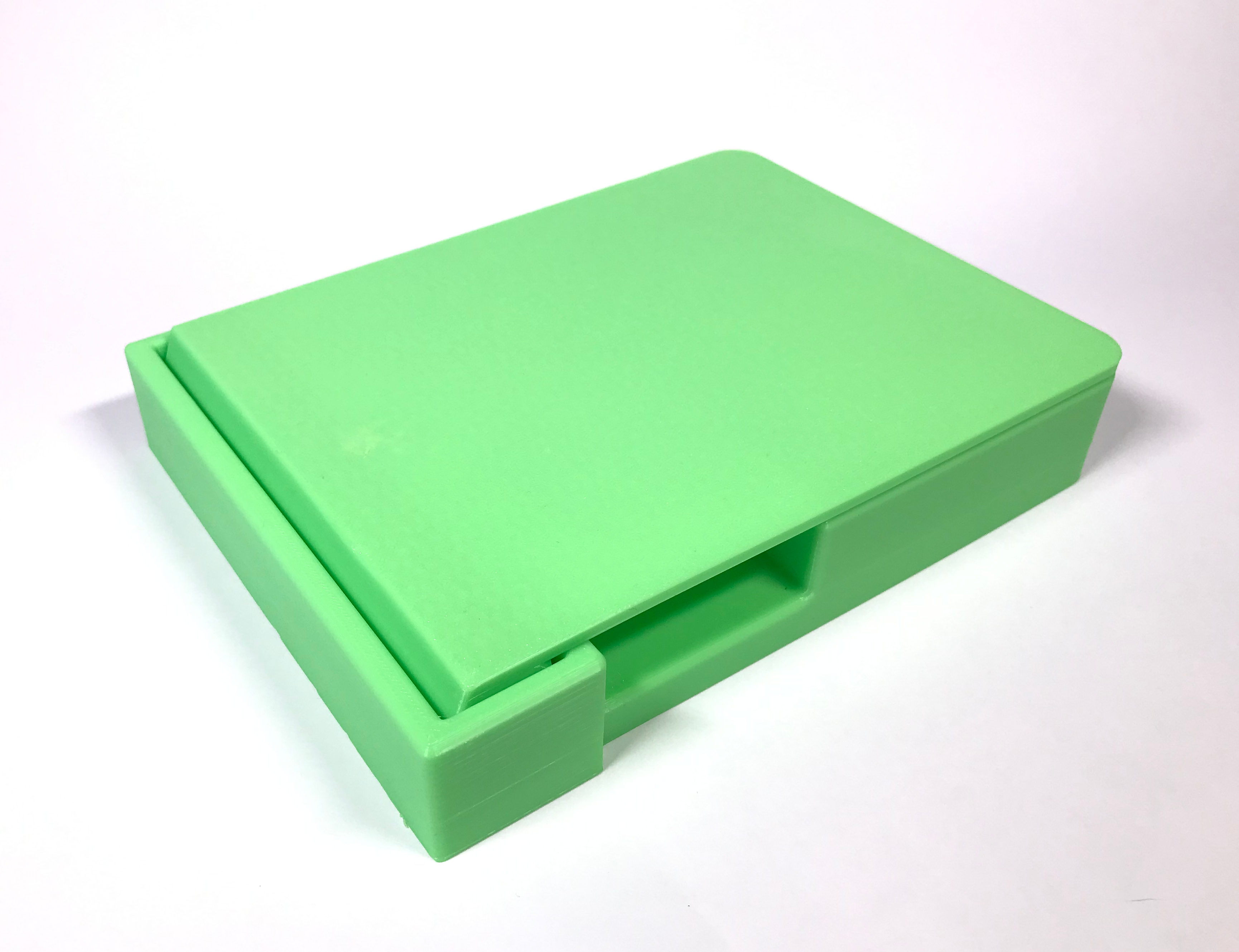 Featherweight Foot Pedal Extender